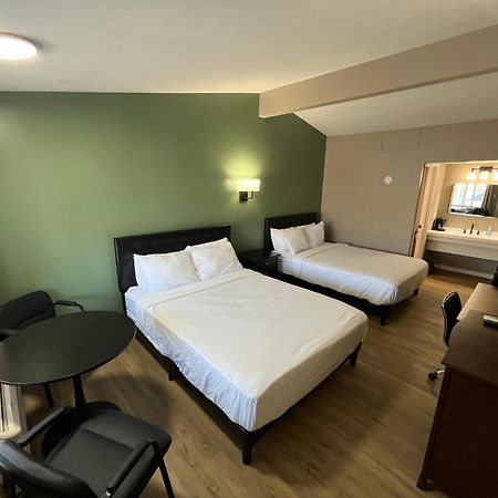 Valley Inn And Suites 弗伦奇利克 外观 照片