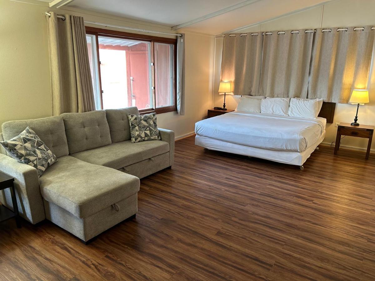 Valley Inn And Suites 弗伦奇利克 外观 照片